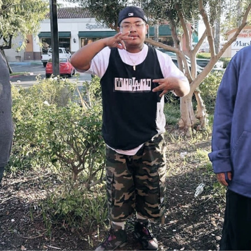 Chino tha p - SUPER TURNT UP