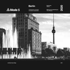 Mode 5 - Berlin [FREE DOWNLOAD]