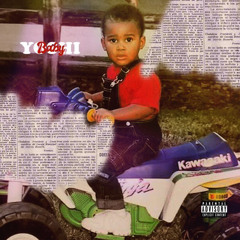 Kawasaki ~ ATL Yoshi