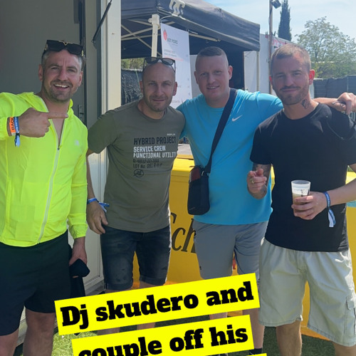 DJ JOEY ALLAN - MAYDAY MIX - 2023