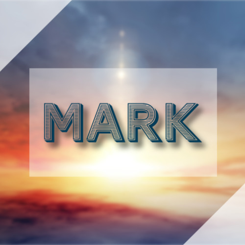 Help My Unbelief - Mark 9: 14-29