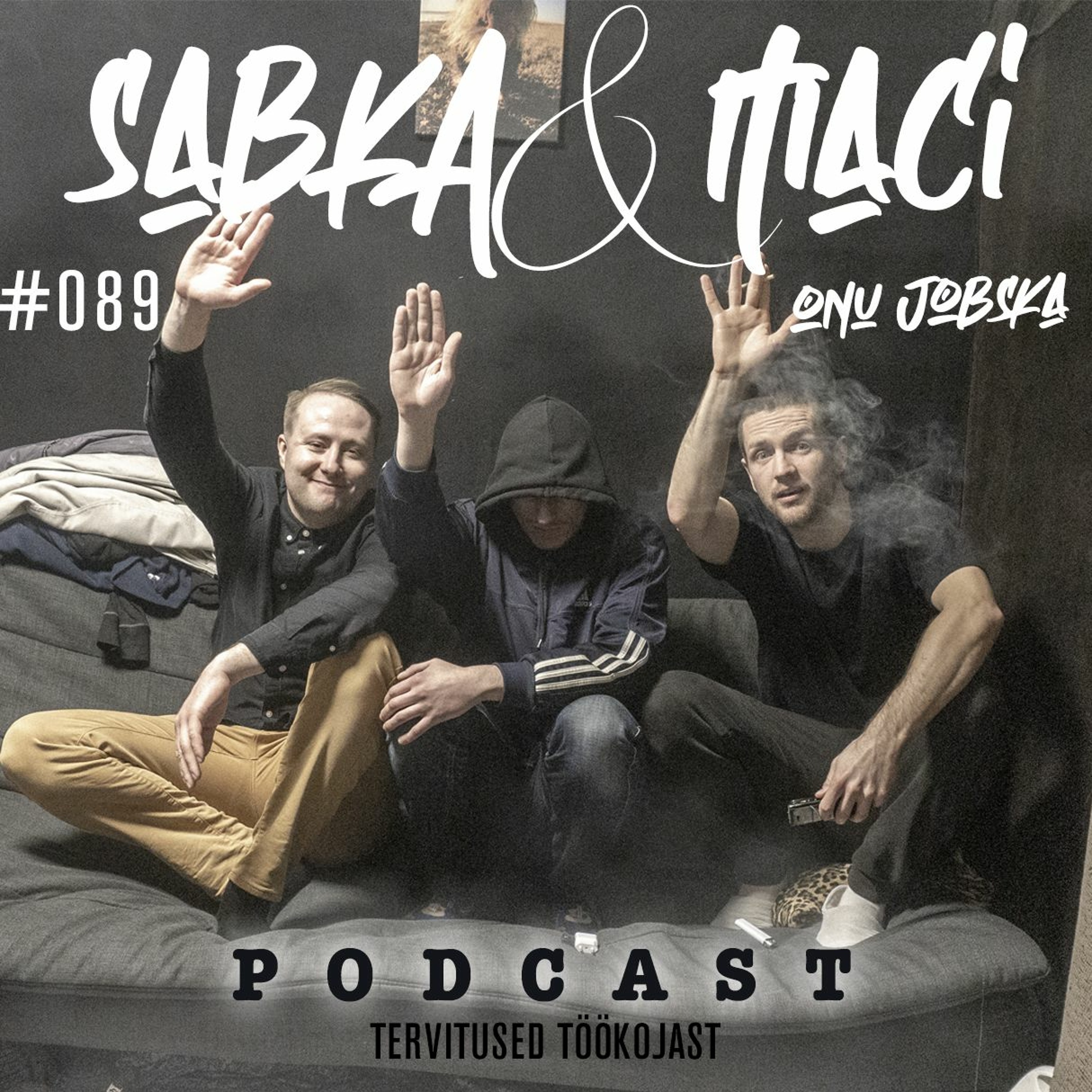 Tervitused töökojast #089 (14.02.2021)