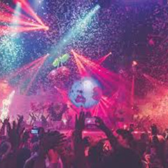 Summer is here ! (Antwerp meets Rio de Janeiro house mix)