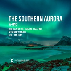 The Southern Aurora 055 - HORIZONS - Mix 2 [[FREE DOWNLOAD]]