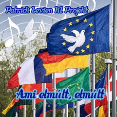 Ami elmúlt, elmúlt - Patrick Levien KI Projekt