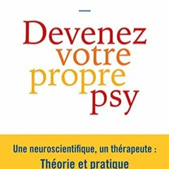 [Télécharger en format epub] Devenez votre propre psy sur VK hezKJ