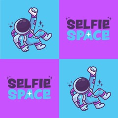 Selfie Space Birthday Mix