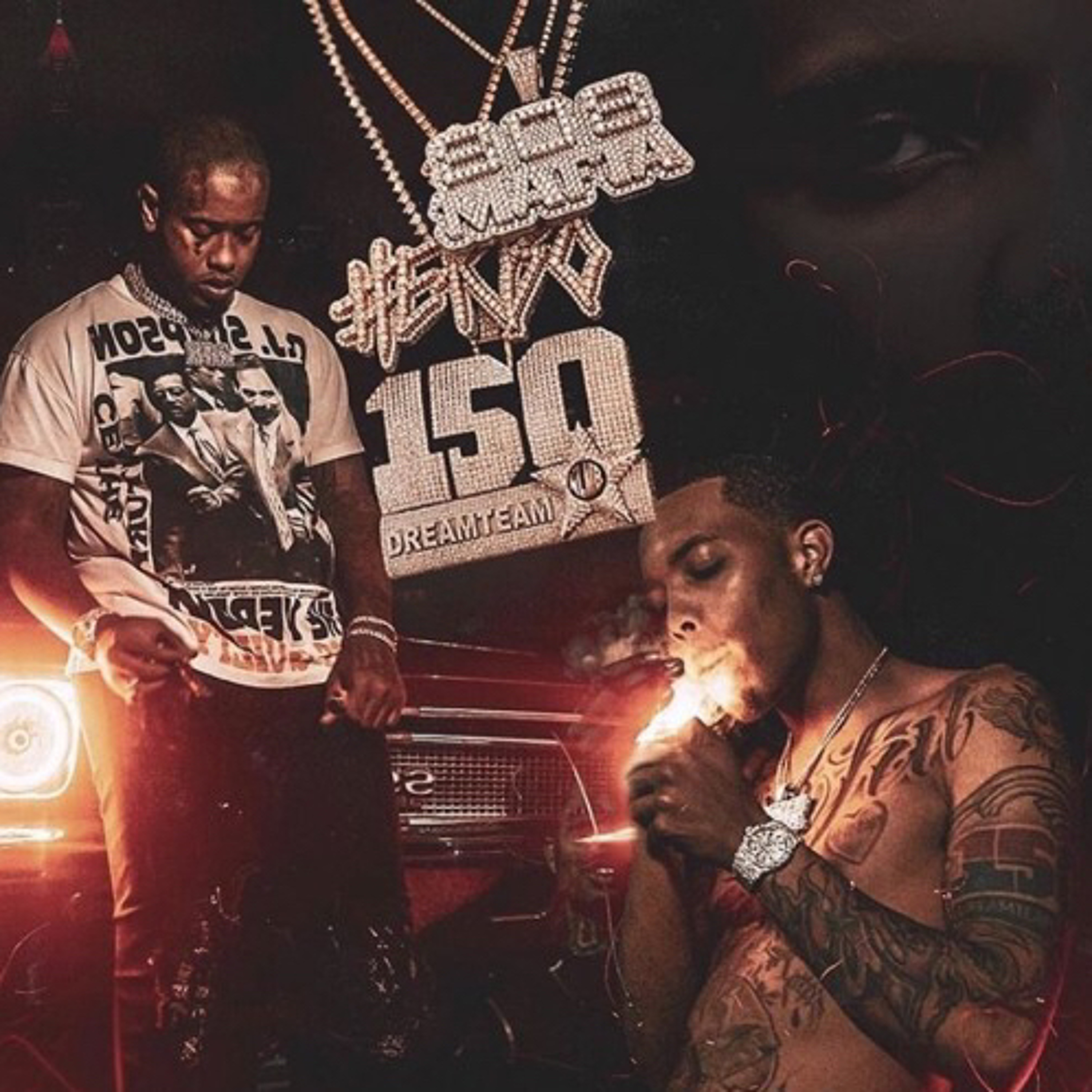 G Herbo x Southside Type Beat - Mafia Boss (Prod. By MR. ZFG x FarBeats) episode artwork