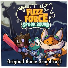Spook Squad Scuffle