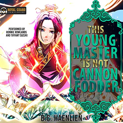 [FREE] EPUB 🖋️ This Young Master Is Not Cannon Fodder: A Cultivation Fantasy (Tianyi