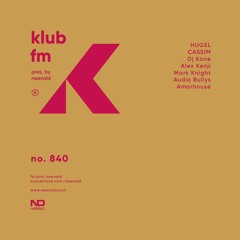 KLUB FM 840