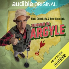 Summer in Argyle Trailer