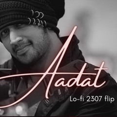 Aadat (Lofi 2307 flip)