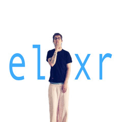 elixr - lockscreen