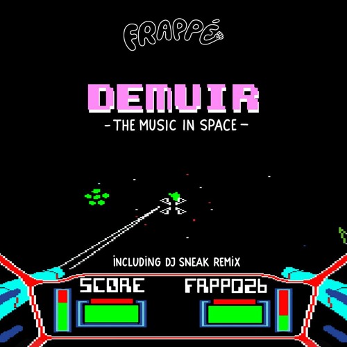 PREMIERE: Demuir - First Look In San Diego [Frappé Records]