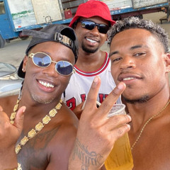 KBULOSO & PITBULL - PREPARA PRA MIM O BEAT SERIE GOLD ( DJ FB DE NITEROI ) FEAT  MC NEGUINHO DO ITR