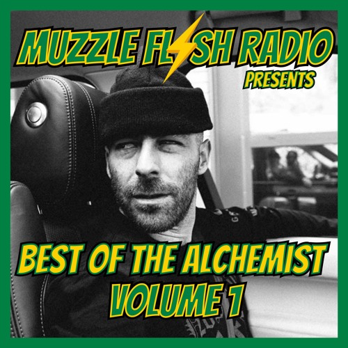 Best Of The Alchemist (Volume 1)