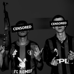 MARKUS x LUKUSH-FALCON (Sound by JCOOB) Version 2.0