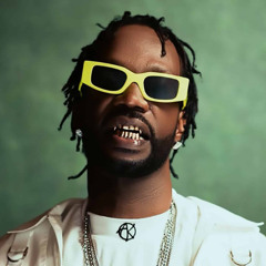 Juicy J - The Problem [DnB REMIX] prod. by Nino Wyte