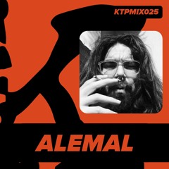 KTPMIX025 - Alemal