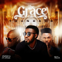 The Grace Life (feat. Sokleva & Corban)