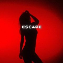 (FREE) Dancehall Type Beat x Reggaeton Type Beat - "Escape"