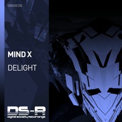 Mind X - Delight