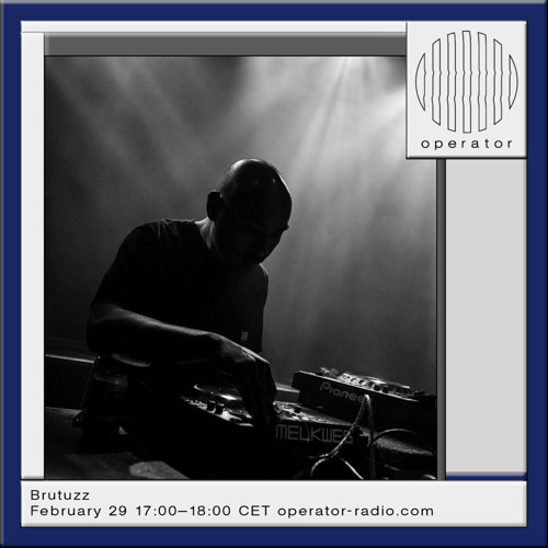 Operator Radio 29-02-24