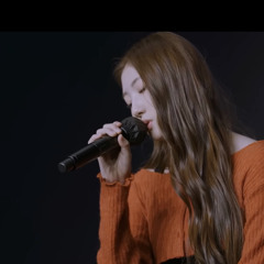 BABYMONSTER - HARAM : LET ME LOVE YOU