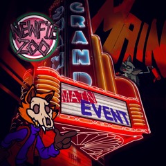 Main Event [Demo] Prod. ERLAX