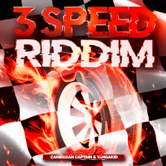 Ill Blaze feat. Father Philis - She getting on bad (3 Speed Riddim)