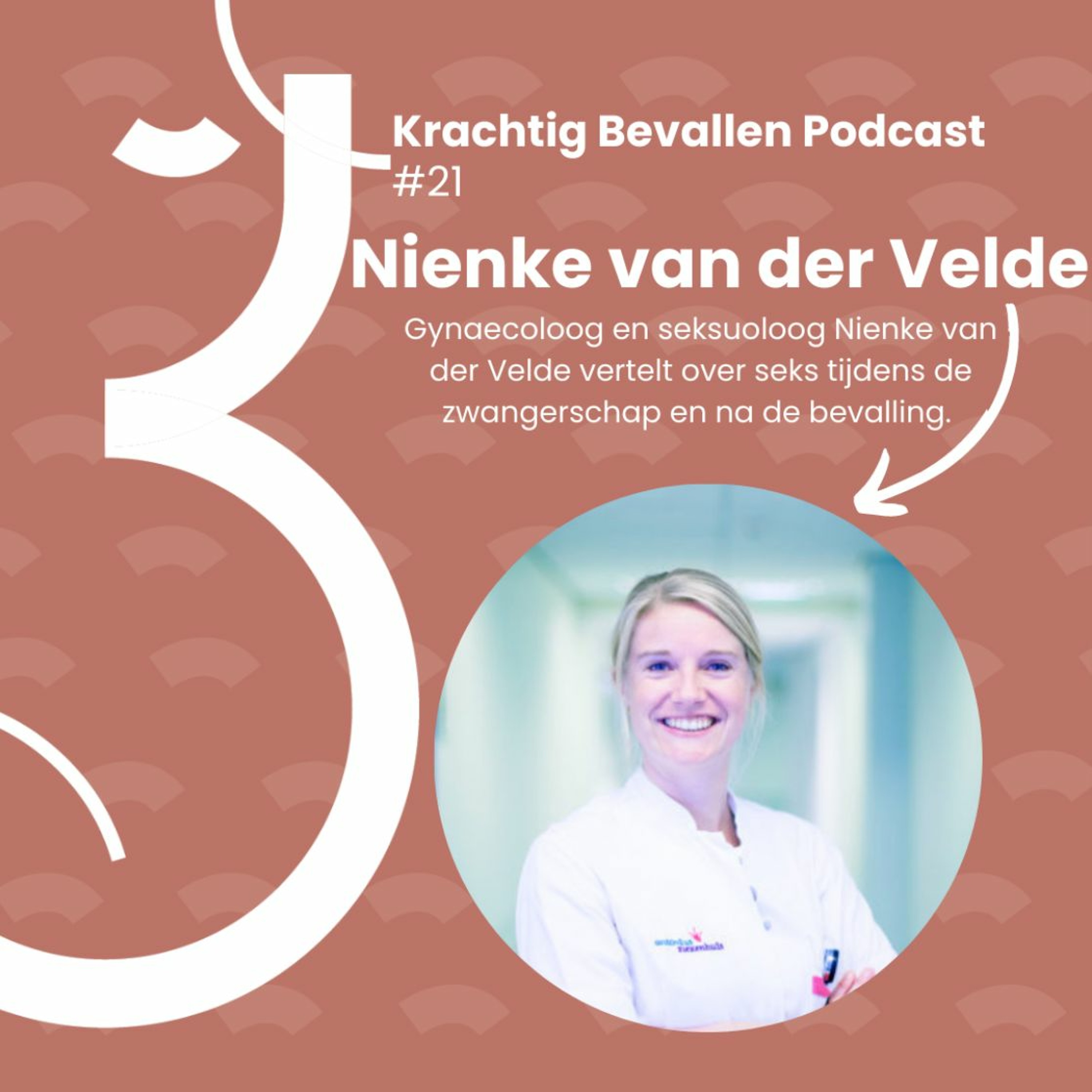 Krachtig Bevallen