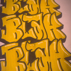 Blah Blah Blah - Steez.E