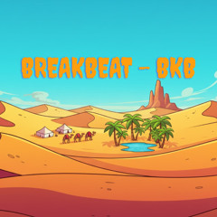 YALLA HABIBI WHISNU SANTIKA | BREAKBEAT - BKB