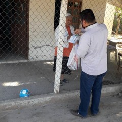 Alan - Urbina - Aborda - Respuesta - A-Queja - Ciudadana - En - Ahome