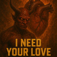 I Need Your Love 2
