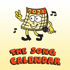 The Song Calendar Ultra Supercut