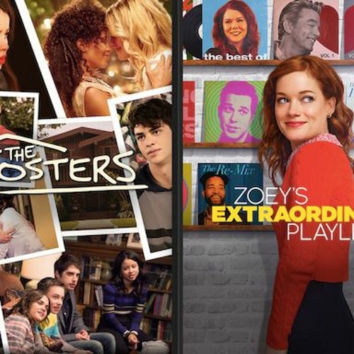 "Geeks On A Playground" - Zoey's Extraordinary Playlist and The Fosters