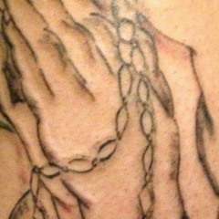 POCCETZ  LOC FT . J HAMMOND HEAD UP