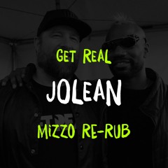 Jolean (Mizzo Re-Rub)