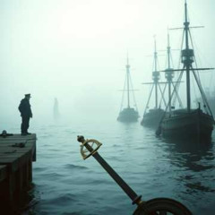 That Cur-sed Weymouth Quay