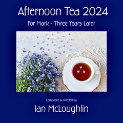 Afternoon Tea 2024