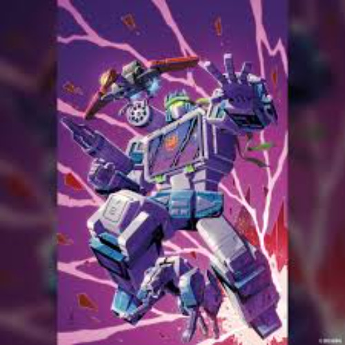 Lazerbeek & Soundwave Weather The Storm Prod. Weatherman XXL  Feat. The Life Giving MC