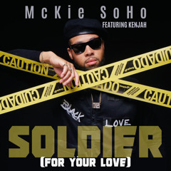 Soldier Feat. Kenjah