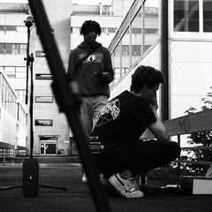 Thats what It is [Outdoor Live Session] x vinomane