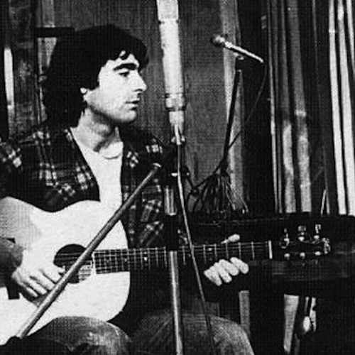 Stream Nic Jones - Recorded By John Knight, Godalming (May 1974