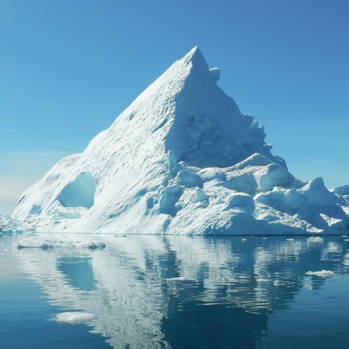 Adventure in the Arctic