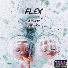 Flex (feat. gte_mon)