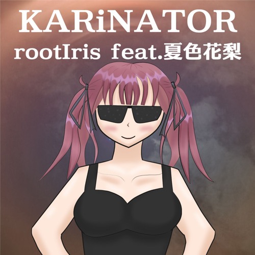 【M3-2024秋 XFD】KARiNATOR クロスフェードデモ
