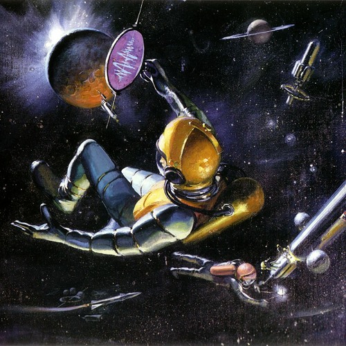 Hard Day's Nocturne (Produced By Ace Ha)